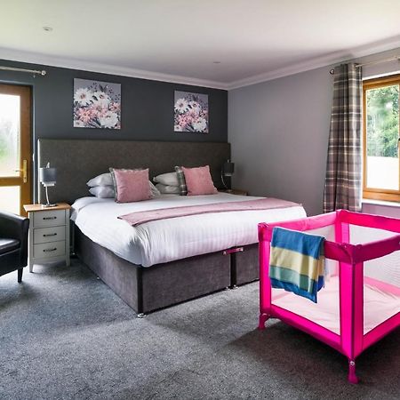 לאונססטון Trethorne Hotel & Golf Club מראה חיצוני תמונה