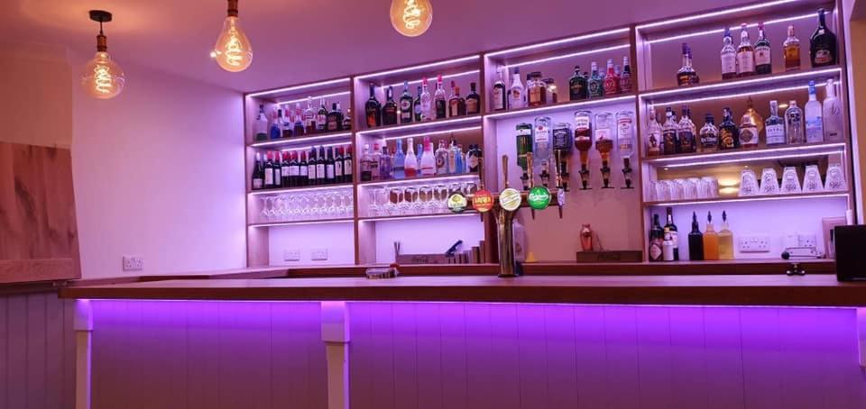 לאונססטון Trethorne Hotel & Golf Club מראה חיצוני תמונה