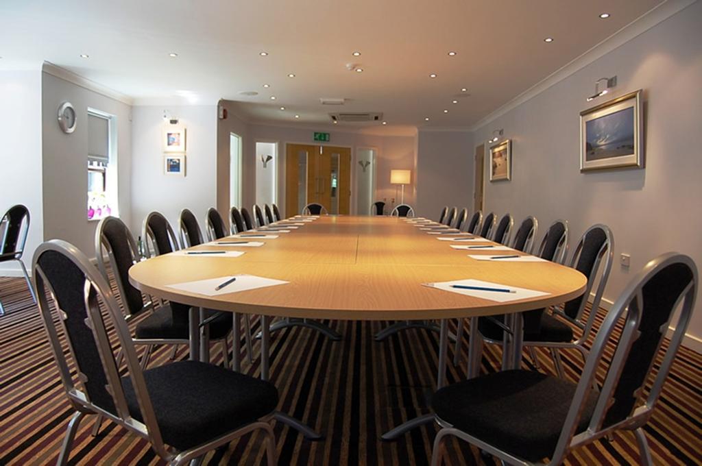 לאונססטון Trethorne Hotel & Golf Club מראה חיצוני תמונה
