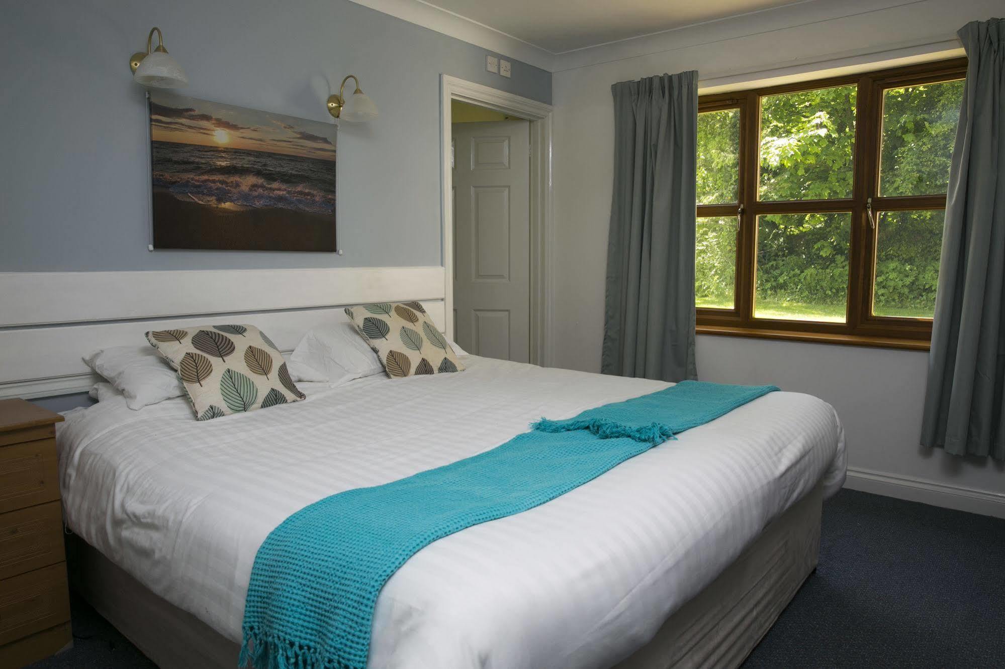 לאונססטון Trethorne Hotel & Golf Club מראה חיצוני תמונה