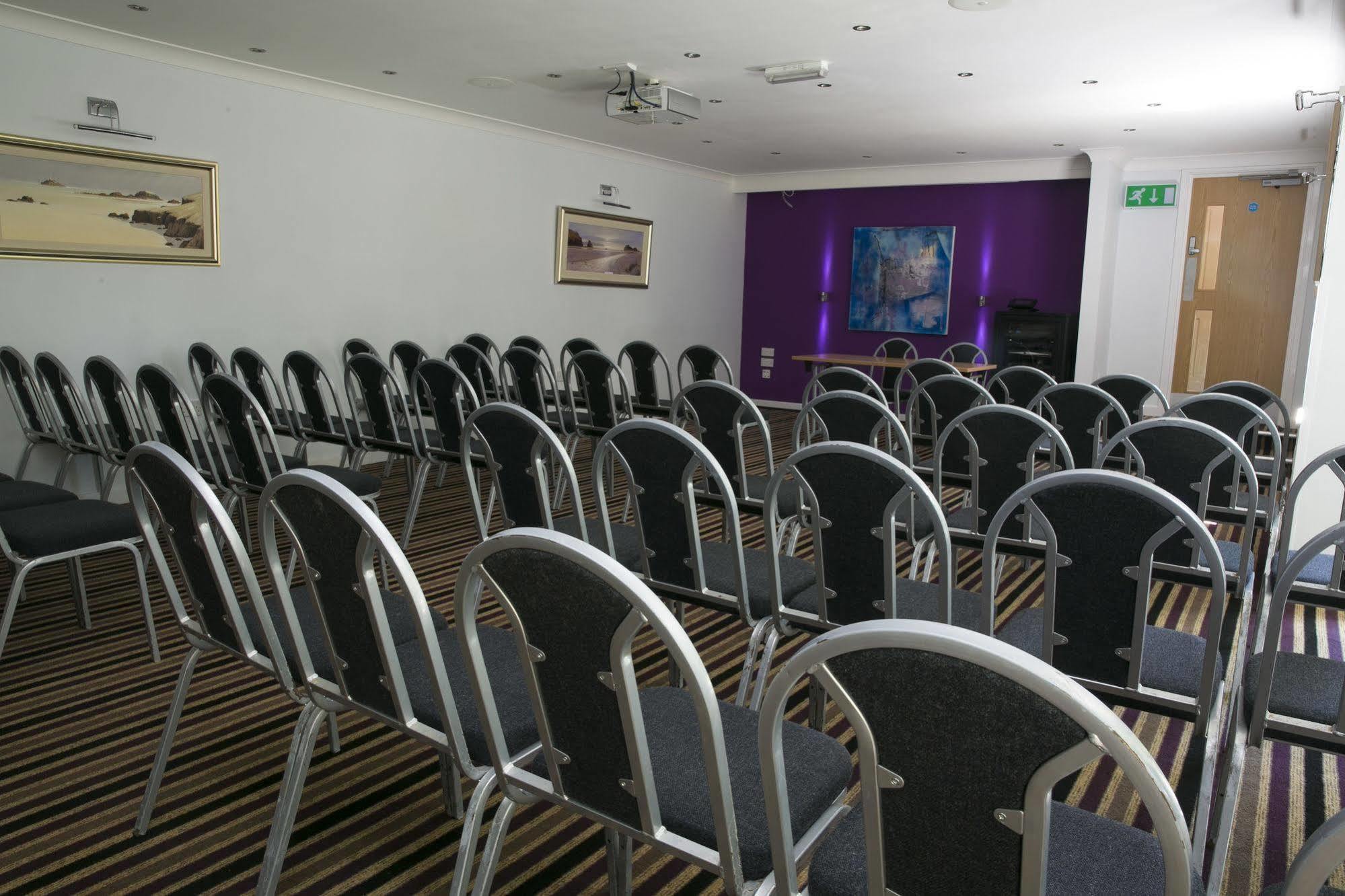 לאונססטון Trethorne Hotel & Golf Club מראה חיצוני תמונה